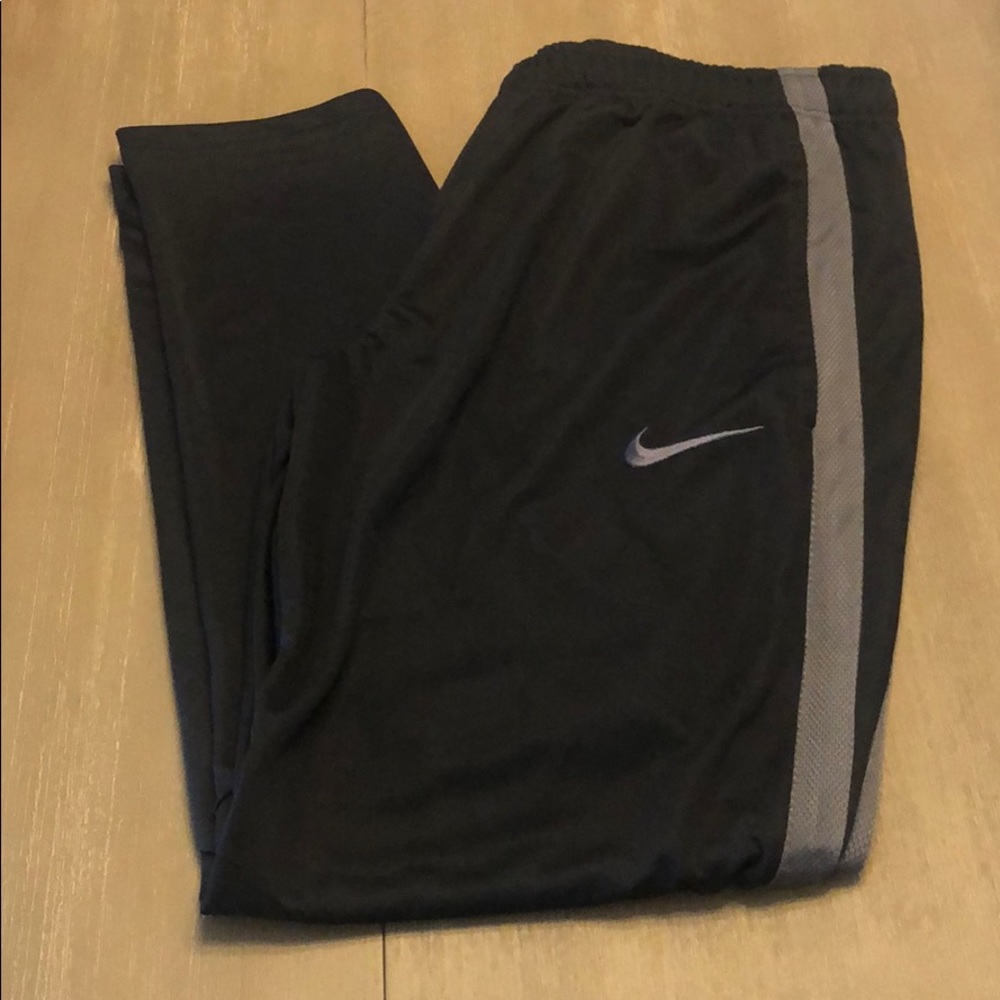 Nike training athletic pants